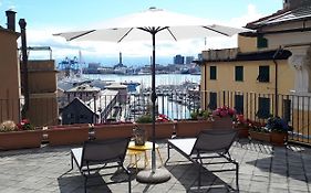 Old Genoa Rooms&Apartments